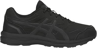 ASICS Gel-Mission 3 Wandelschoenen Zwart/Antraciet