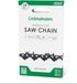 Grimsholm Zaagketting Premium Cut, 28 DL, 1/4" NK, .043"/1.1mm