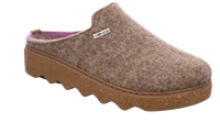 Rohde Muilen - Dames - Beige - Maat:43