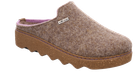 Rohde Muilen - Dames - Beige - Maat:43