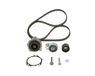 BOSCH Wasserpumpe + Zahnriemensatz 1987946385