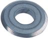 Toolland Roue de coupe pour carreleur, diamètre 16 mm, métal