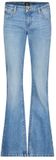 Lee Jessica Bootcut Fit Spijkerbroek Vrouw Rising Sign Katoen Denim W29 X L31