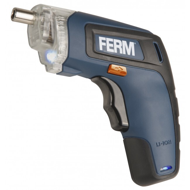 Ferm CDM1132