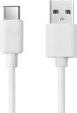 TechNow Type-C naar USB Kabel voor Oplader - 1 Meter Type-C / USB-C Cable - Oplaadkabel en Datakabel voor Samsung / Huawei / Apple iPad en Overige