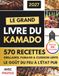 LE GRAND LIVRE DU KAMADO