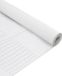 vidaXL Raamfolies mat PVC wit