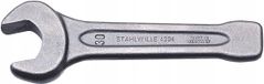Stahlwille Ringsleutel 41mm slagvast - 235mm