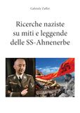 Ricerche naziste su miti e leggende delle SS-Ahnenerbe