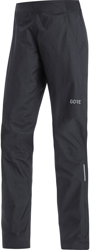 Gore Wear C5 Gore-Tex Paclite Trailbroek Heren, zwart