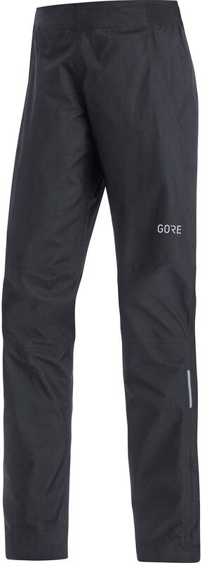 Gore Wear C5 Gore-Tex Paclite Trailbroek Heren - Zwart