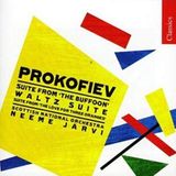Royal Scottish National Orchestra - Suite The Buffoon & The Love For Th