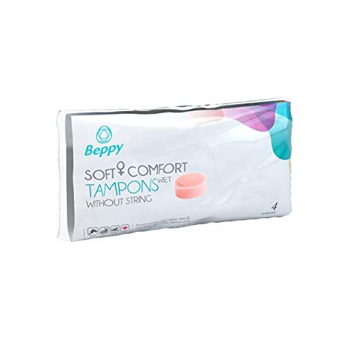 Beppy Soft & Comfort (WET, 4er)