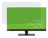 Lenovo 4XJ1D33883 Randloze privacyfilter voor 27 inch monitor