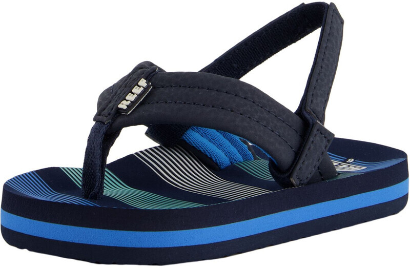 Reef Reef Little Ahi Sandals Toddler, blauw 2023 US 7 | EU 23 Teenslippers