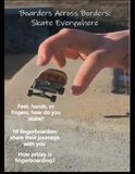Boarders Across Borders: Skate Everywhere