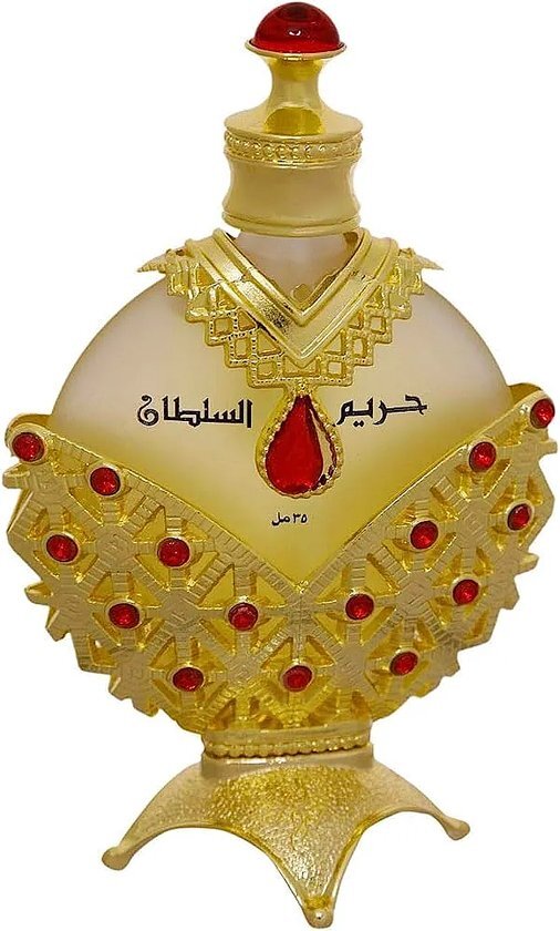Khadlaj Hareem Sultan parfumolie / unisex