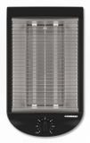 Melissa 16140145 Grille-pain plat - Noir