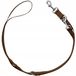 Hunter London Hondenlijn 20/200cm Bruin