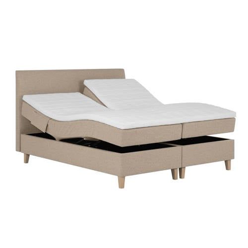 Arctic Living Alta Elektrische Boxspring 180x210