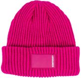 Kentucky Horsewear - Muts rubber logo pink