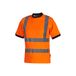 U-Power GLITTER Orange Fluo Conf = 3 stuks - T: S