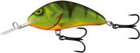 Salmo Hornet Floating - Plug - Hot Perch - 9cm - Perch