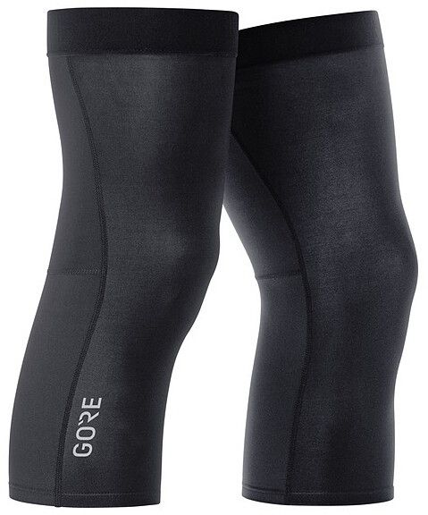 GOREWEAR Kniebeschermers - Zwart