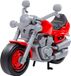 Cavallino Tour Motor Rood, 25cm