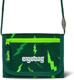 ergobag Sacoche de poitrine 14 cm - Enfants - Bärtastisch