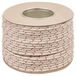 Kwaliteit Everlasto Kwaliteit Everlasto traditionele Redspot gewaxt katoen sjerp koord No.2 (6mm) x 50M