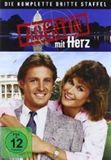 Plaion Scarecrow and Mrs. King (1983) Complete Season 3 DVD