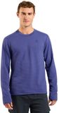 Odlo Essential Thermal T-shirt Lange Mouwen Blauw S Man