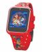 Accutime Paw Patrol Smartwatch voor Kinderen - Selfie Camera, Foto & Video - Rood