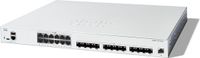 Cisco Catalyst C1300-24XTS Managed L2/L3 10G Ethernet Netwerkswitch