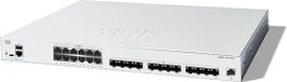 Cisco Catalyst C1300-24XTS Managed L2/L3 10G Ethernet Netwerkswitch