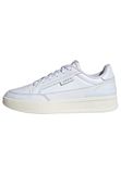 adidas Aspyre Schoenen Dames Wit Leer Rubber NKT74