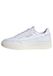 Adidas ASPYRE Baskets Femmes Blanc 44