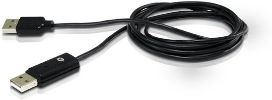 Conceptronic CUSBODDSHARE USB-kabel