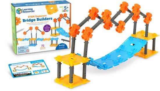 Learning Resources LER9461, Jongen/meisje - 5+