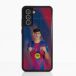 FC Barcelona Coque Officielle Pedri 3D