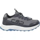 CMP Phelyx Hardloopschoenen Mannen Antracite/Night Maat 39