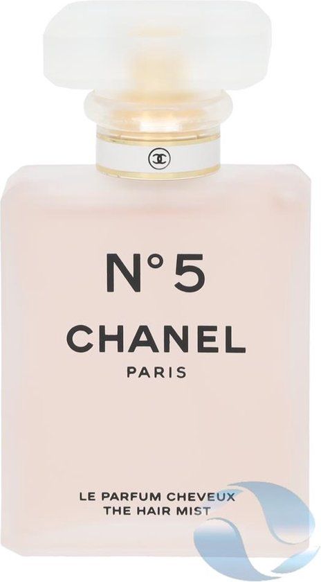 Chanel Perfume / 35 ml / Women