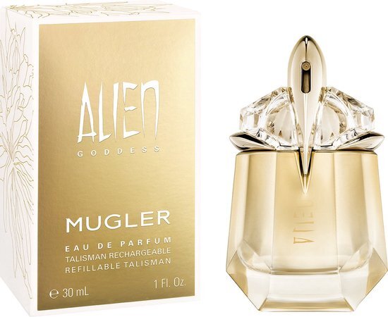 Thierry Mugler Alien eau de parfum / dames