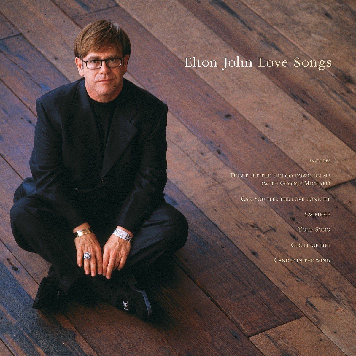 Universal Music Nederland Love Songs