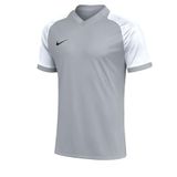 NIKE M Nk Df Trophy Vi Jsy Ss baby-jongens shirt