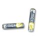 Ansmann maxE Pile rechargeable AAA Nickel-Metal Hydride (NiMH) 800mAh