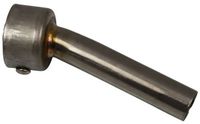 Akrapovic V-tuv017 Silencieux Noir