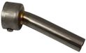 Akrapovic V-tuv017 Silencieux Noir