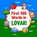 First Libri GmbH Learn Romani- First 100 Words in Lovari